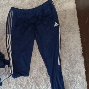 Men's Adidas